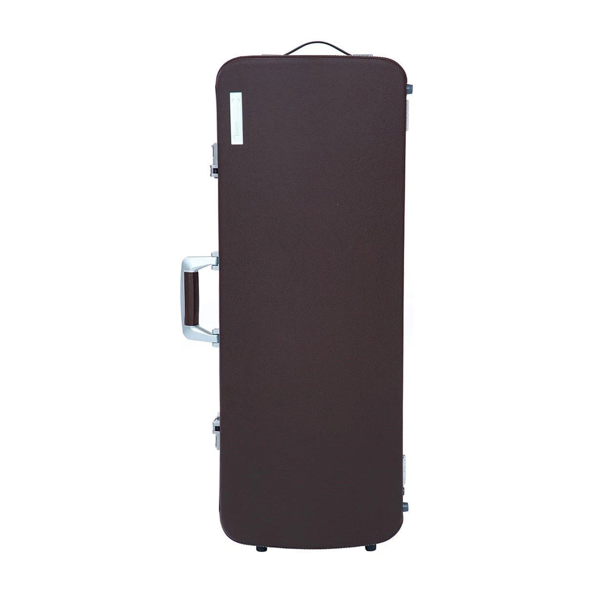 BAM L'Étoile Hightech Oblong Viola Etui, BAM-ET2201XL