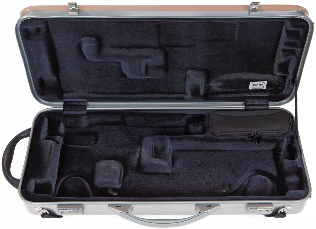 BAM L&