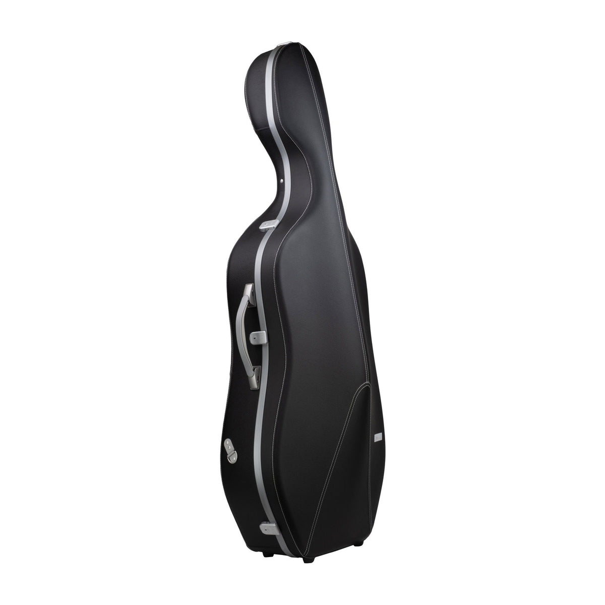 BAM ETR1005XLCC L'Étoile Royal Hightech Slim Cello Etui, Schwarz