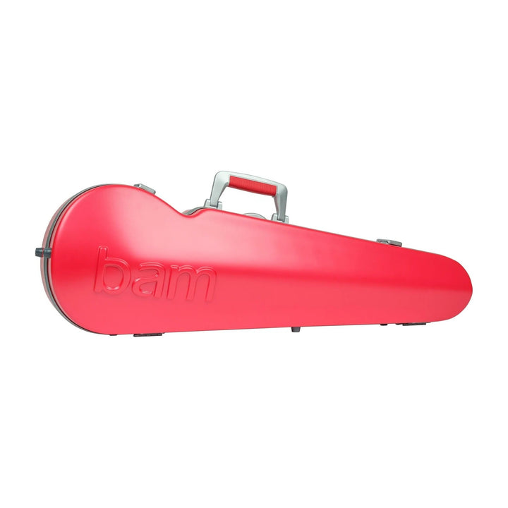 BAM Graffiti Hightech Contoured Violin Case, BAM-GRAF2002XL