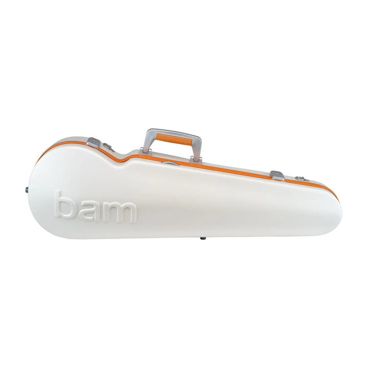 BAM Graffiti Hightech Contoured Violin Case, BAM-GRAF2002XL