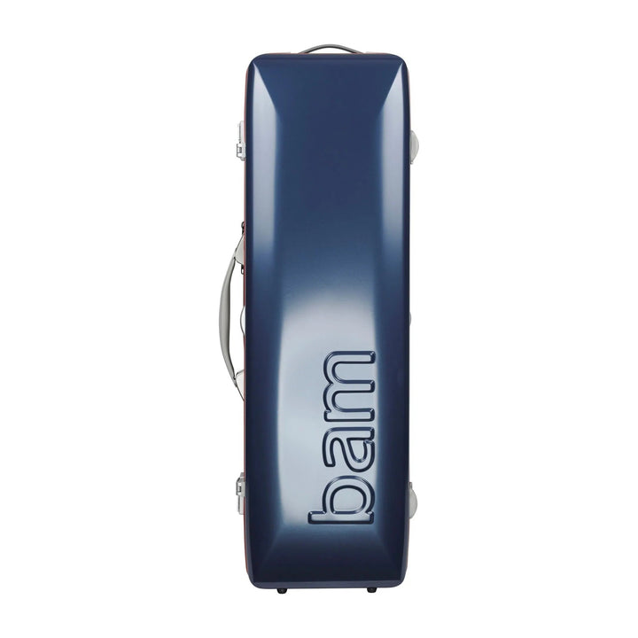 BAM Graffiti Hightech Oblong Violin Case, BAM-GRAF2018XL