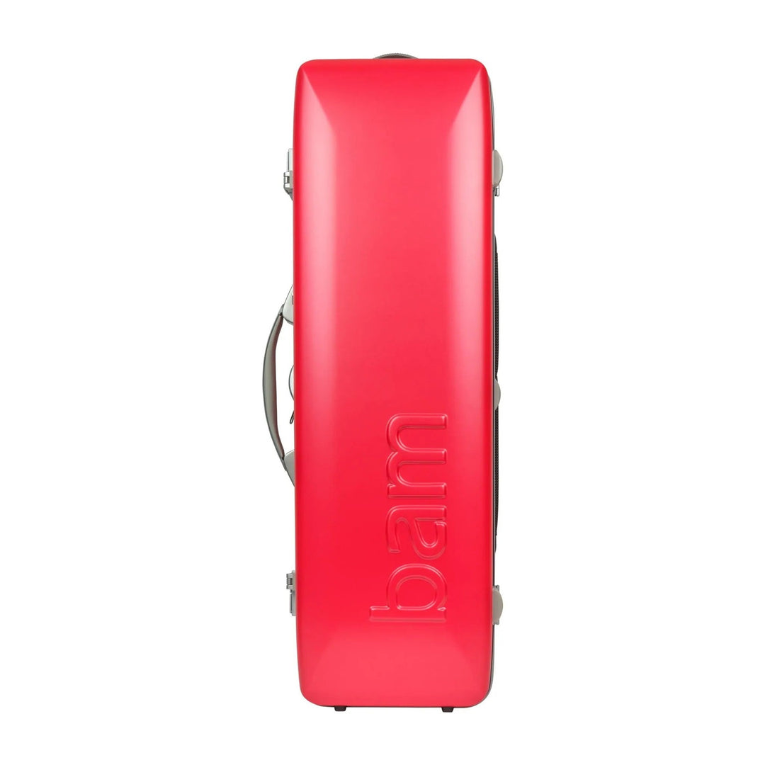 BAM Graffiti Hightech Oblong Violin Case, BAM-GRAF2018XL