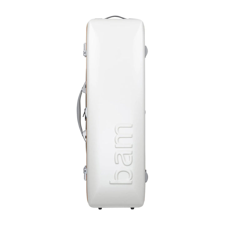 BAM Graffiti Hightech Oblong Violin Case, BAM-GRAF2018XL