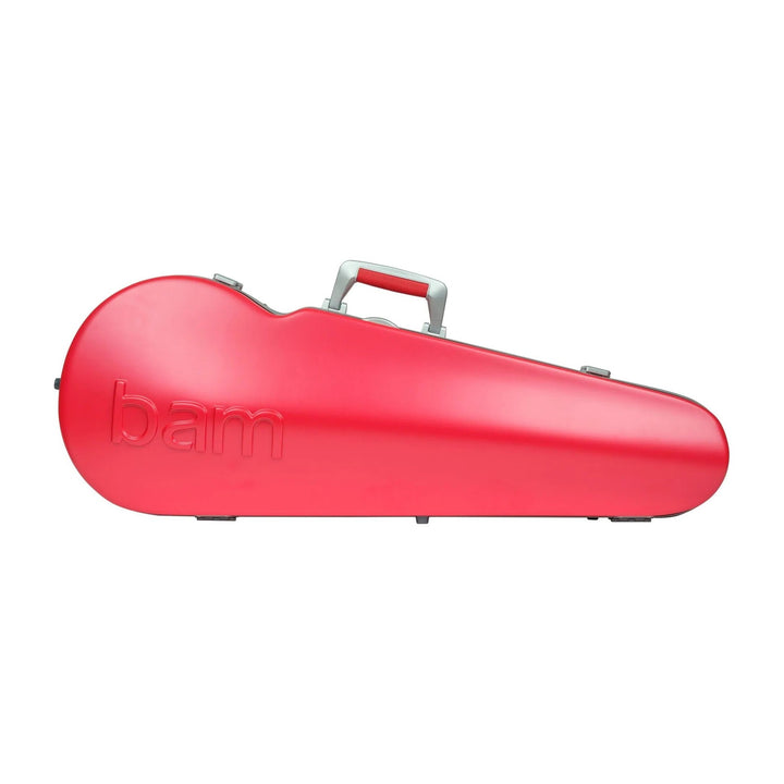 BAM Graffiti Hightech Contoured Viola Case, BAM-GRAF2200XL