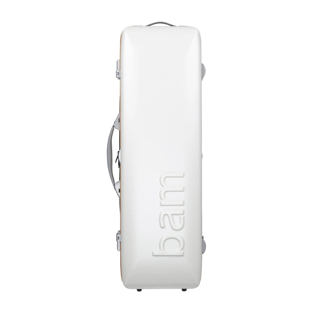 BAM Graffiti Hightech Oblong Viola Case, BAM-GRAF5301XL