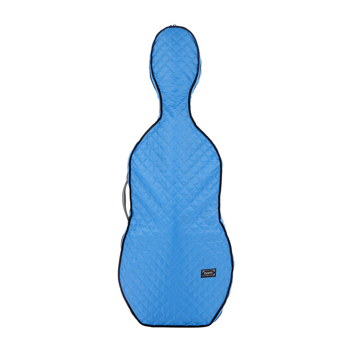 BAM Hoodie für Hightech Cello Etui, BAM-HO1000XL