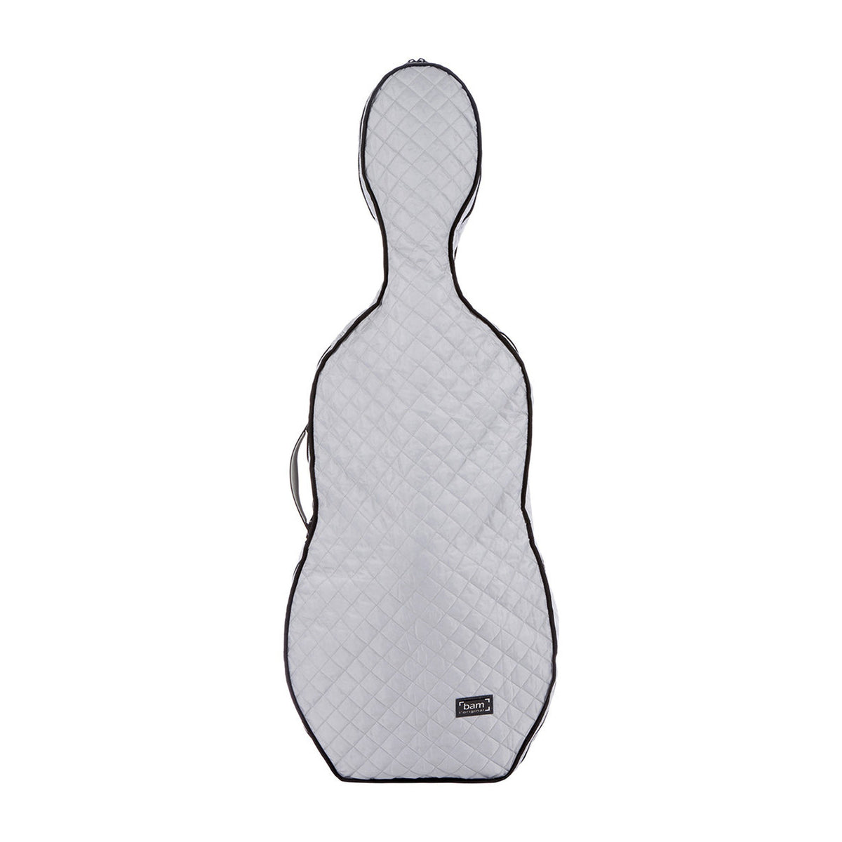 BAM Hoodie für Hightech Cello Etui, BAM-HO1000XL