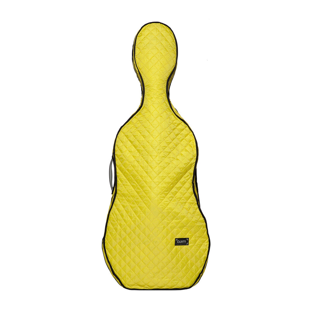 BAM Hoodie für Hightech Cello Etui, BAM-HO1000XL
