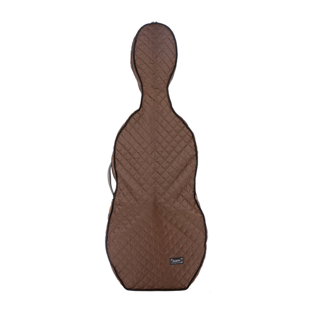 BAM Hoodie für Hightech Cello Etui, BAM-HO1000XL