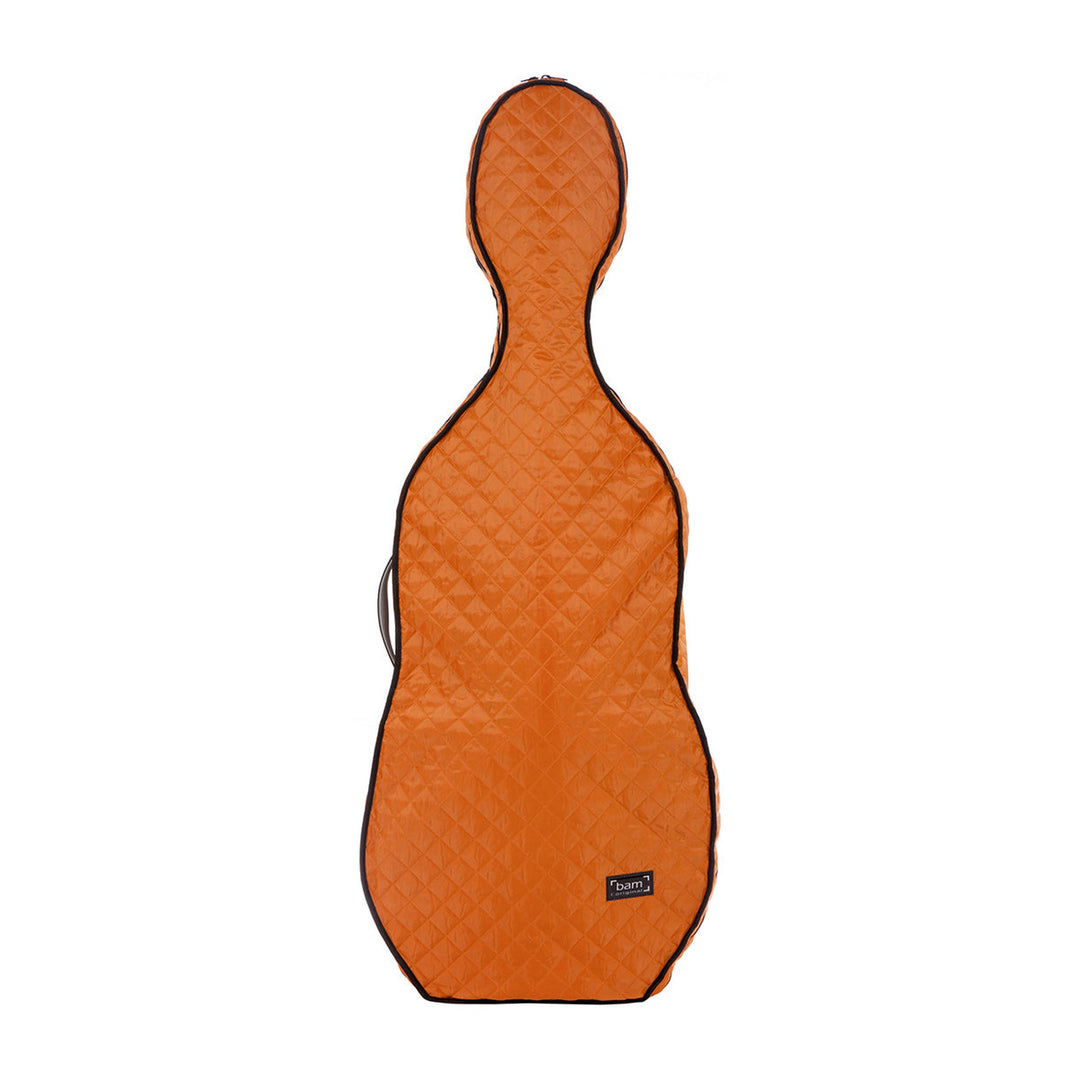 BAM Hoodie für Hightech Cello Etui, BAM-HO1000XL