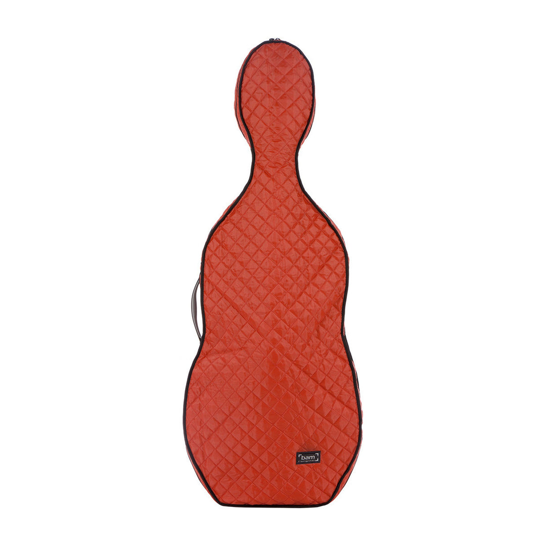 BAM Hoodie für Hightech Cello Etui, BAM-HO1000XL