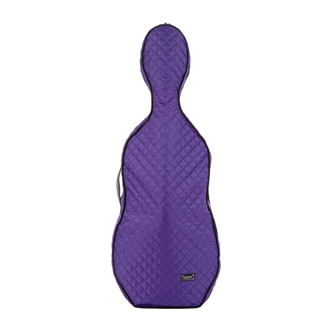 BAM Hoodie für Hightech Cello Etui, BAM-HO1000XL
