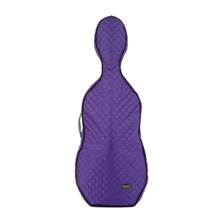 BAM Hoodie für Hightech Cello Etui, BAM-HO1000XL
