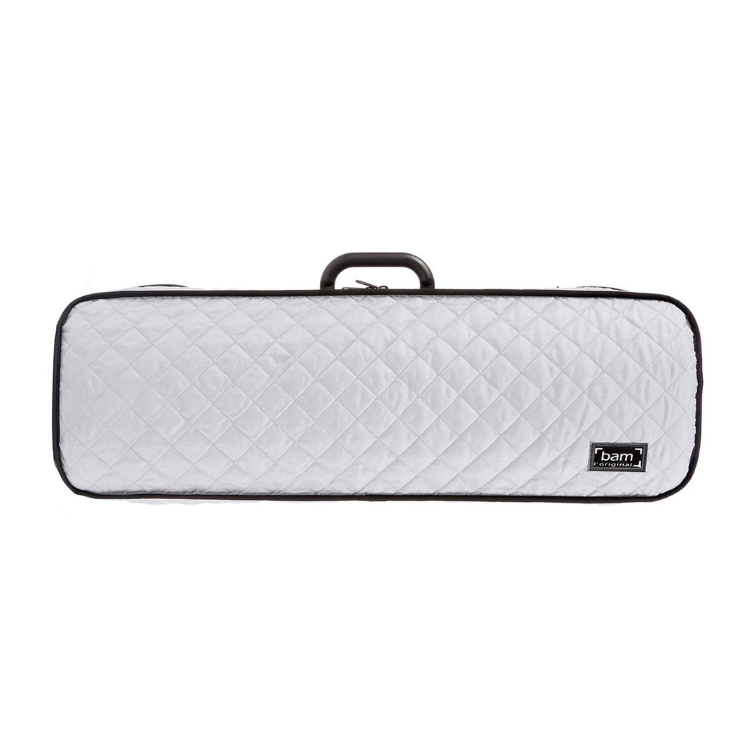 BAM Hoodie für Hightech Oblong Violinen Etui, ohne Tasche, BAM-HO2001XL