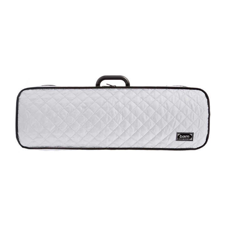 BAM Hoodie für Hightech Oblong Violinen Etui, ohne Tasche, BAM-HO2001XL