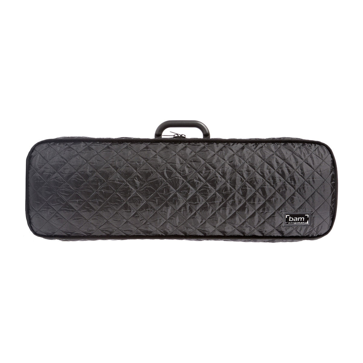 BAM Hoodie für Hightech Oblong Violinen Etui, ohne Tasche, BAM-HO2001XL