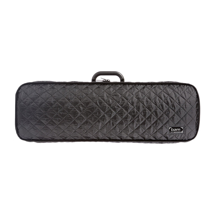 BAM Hoodie für Hightech Oblong Violinen Etui, ohne Tasche, BAM-HO2001XL