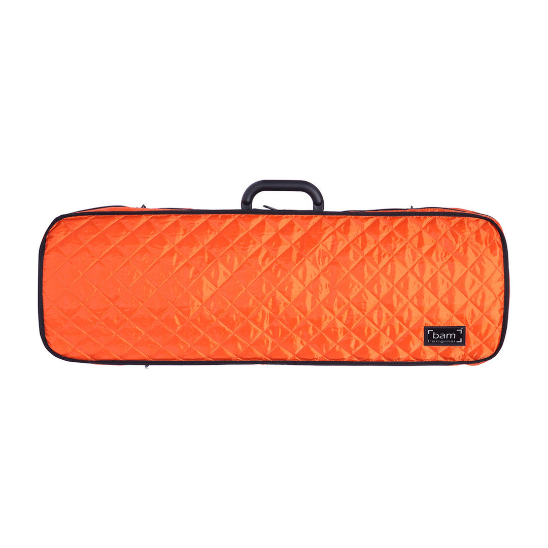 BAM Hoodie für Hightech Oblong Violinen Etui, ohne Tasche, BAM-HO2001XL
