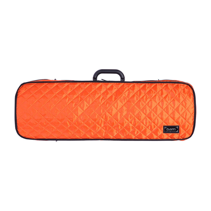 BAM Hoodie für Hightech Oblong Violinen Etui, ohne Tasche, BAM-HO2001XL