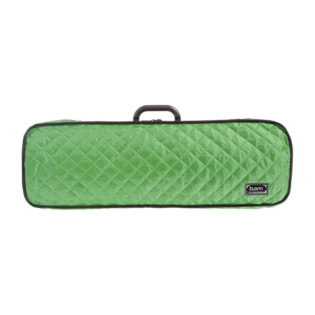 BAM Hoodie für Hightech Oblong Violinen Etui, ohne Tasche, BAM-HO2001XL