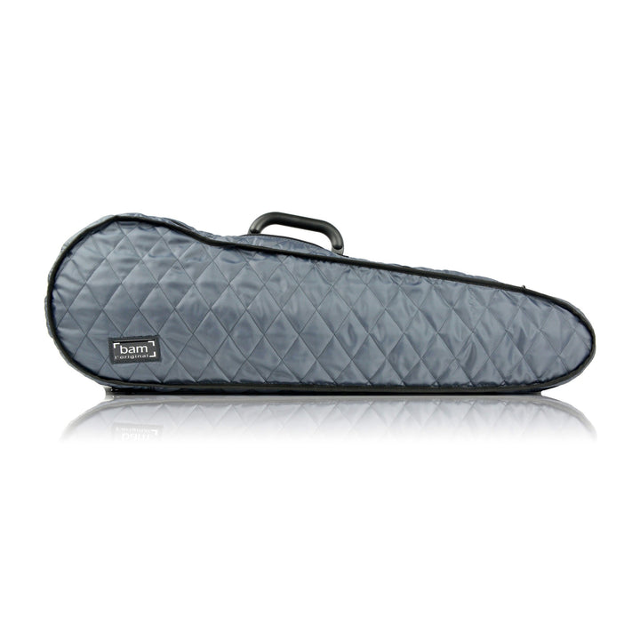 BAM Hoodie für Hightech Contoured Violinen Etui, BAM-HO2002XL