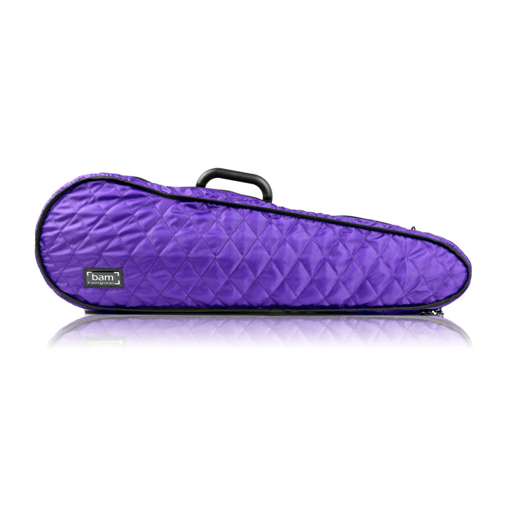 BAM Hoodie für Hightech Contoured Violinen Etui, BAM-HO2002XL