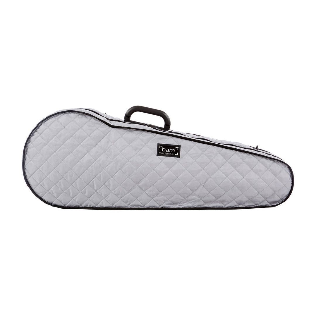 BAM Hoodie für Hightech Contoured Viola Etui, BAM-HO2200XL