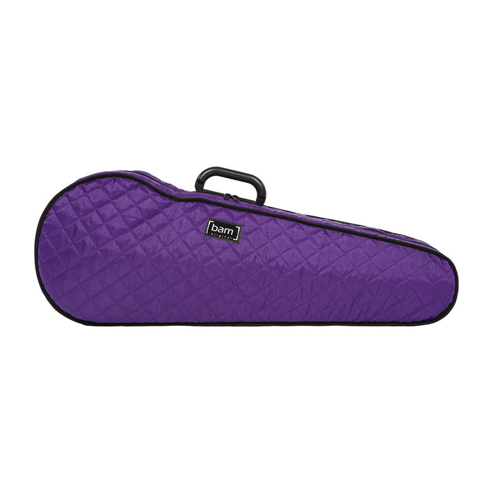 BAM Hoodie für Hightech Contoured Viola Etui, BAM-HO2200XL