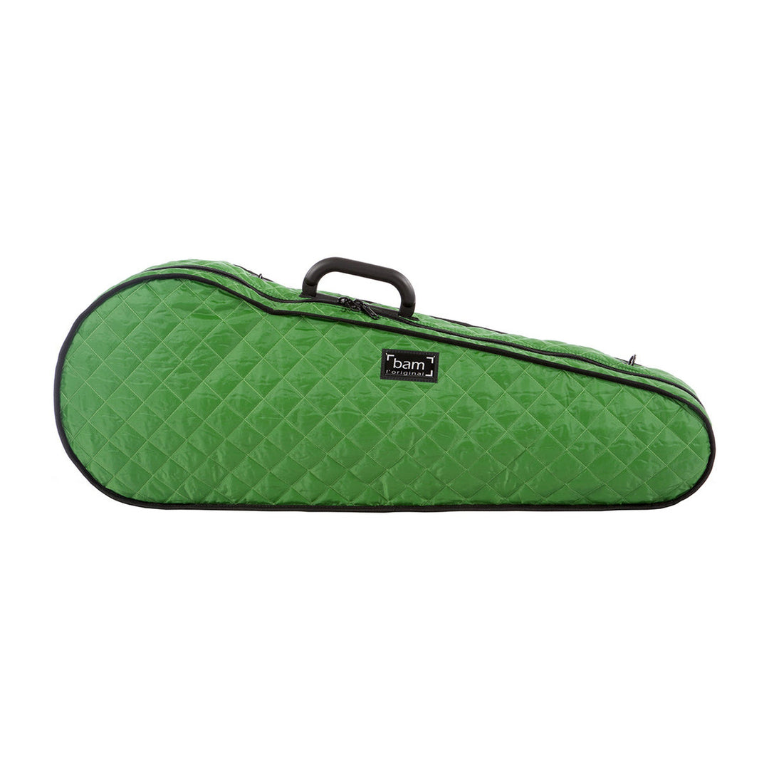 BAM Hoodie für Hightech Contoured Viola Etui, BAM-HO2200XL