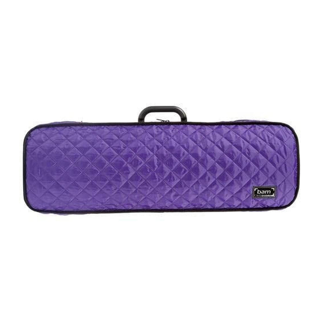 BAM Hoody for Hightech Oblong Compact Viola Case, without Pocket, BAM-HO5201XL