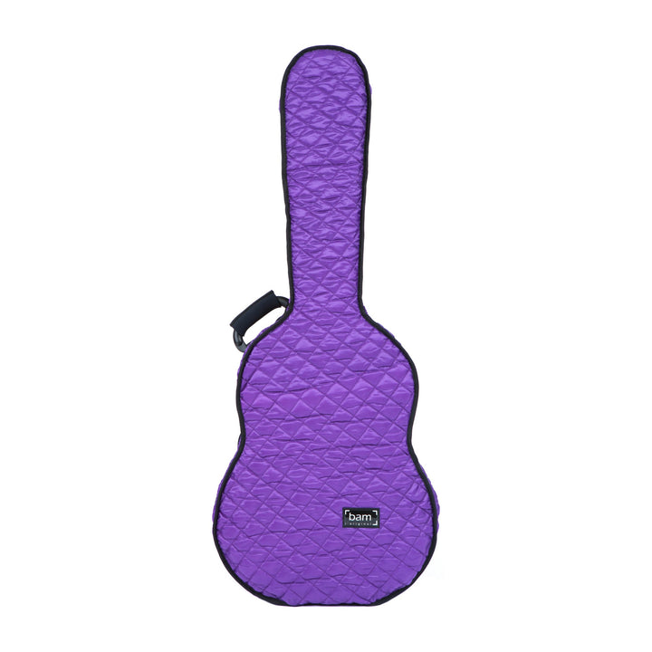 BAM Hoodie für Hightech Classical Gitarren Etui, BAM-HO8002XL