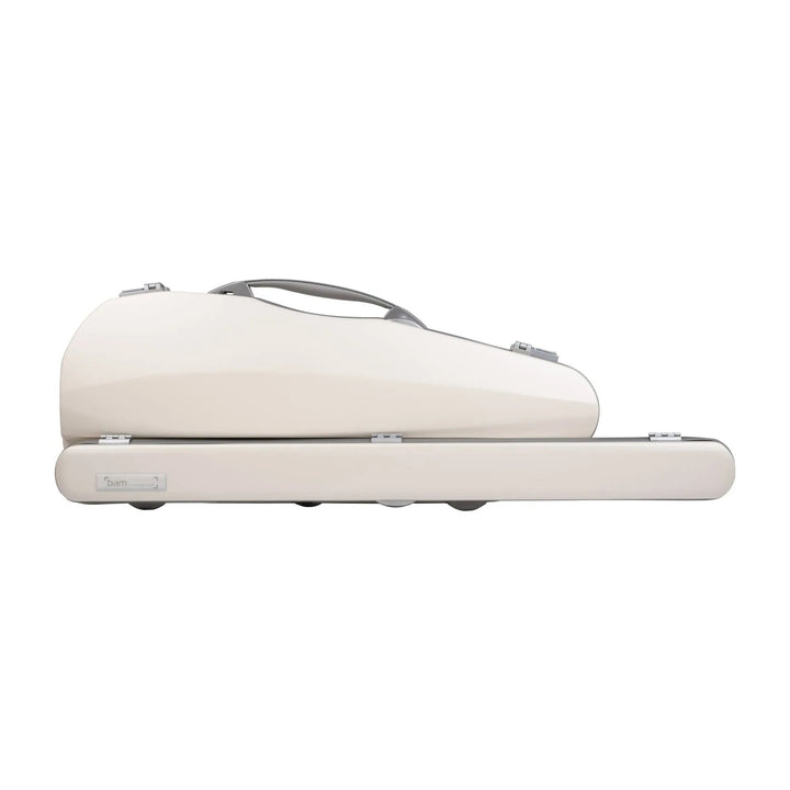 BAM ICONIC Hightech Cabin Violin Case, with BAM Logo, BAM-ICONIC2003XL