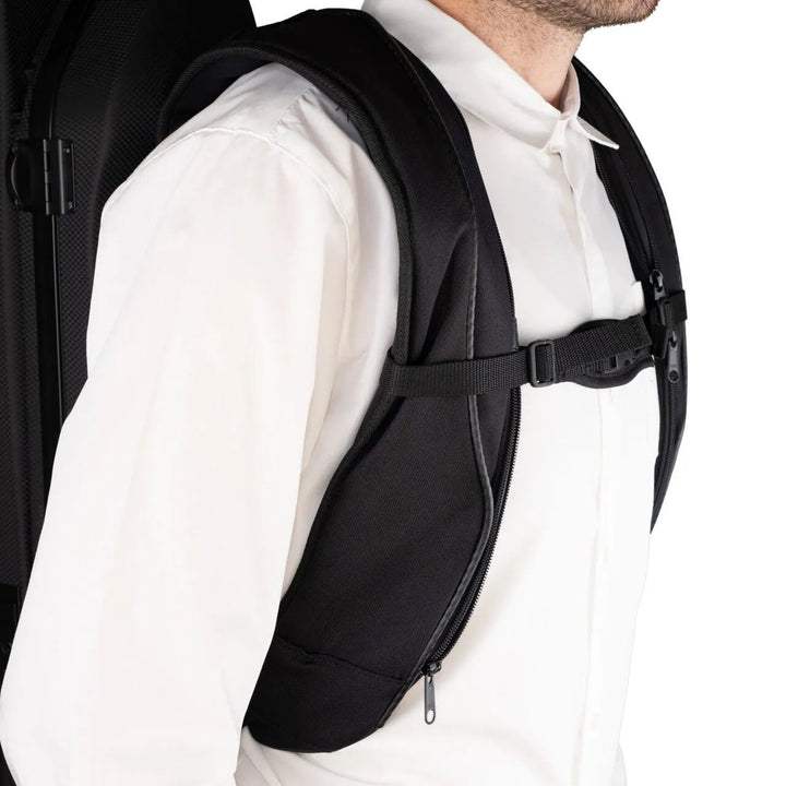 BAM Ergonomische Trageriemen für das Iconic Cabin-Geigenetui, BAM-ICONIC9002