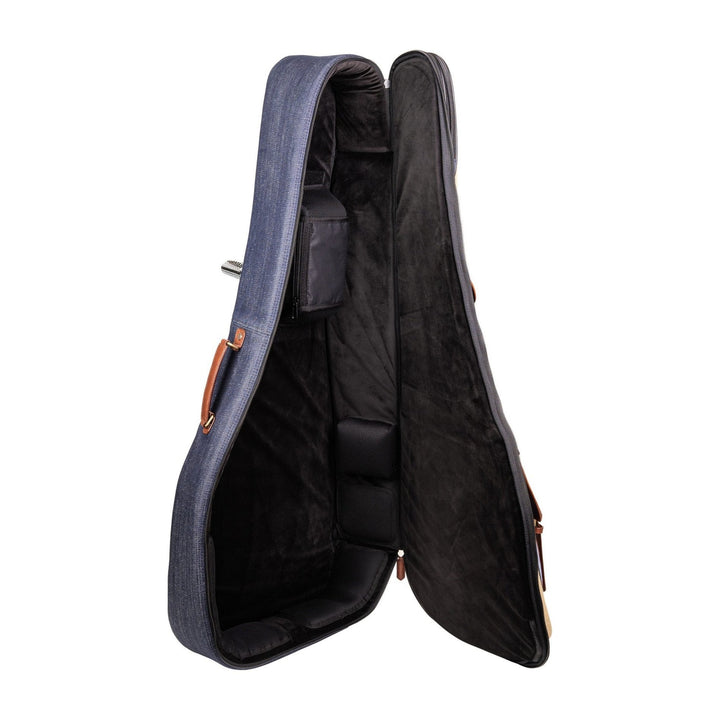 IKAT8003SCA NASHVILLE ACOUSTIC GUITAR GIGBAG
