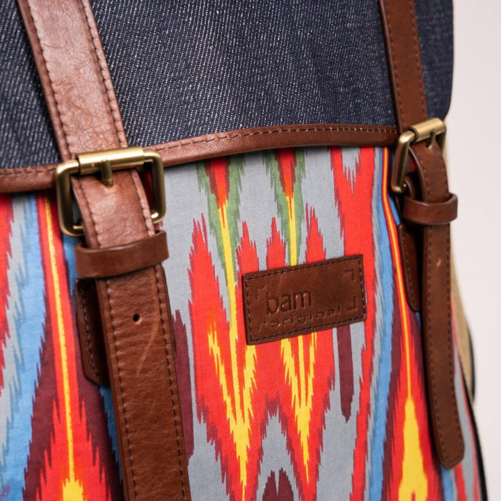 IKAT8003SCA NASHVILLE ACOUSTIC GUITAR GIGBAG