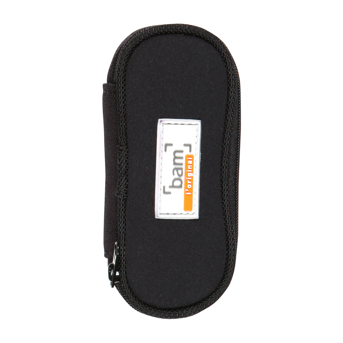 BAM Mundstuecktasche Bassklar./Bariton-/Basssax, BAM-MP-0032