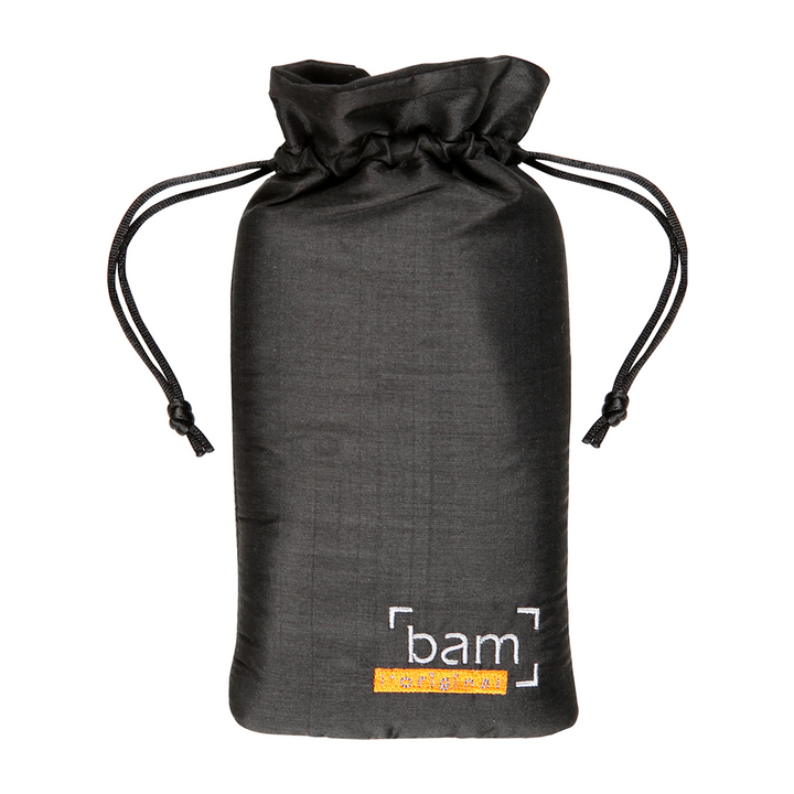 BAM Mouthpiece Pouch Silk, BAM-MP-0034, 0034
