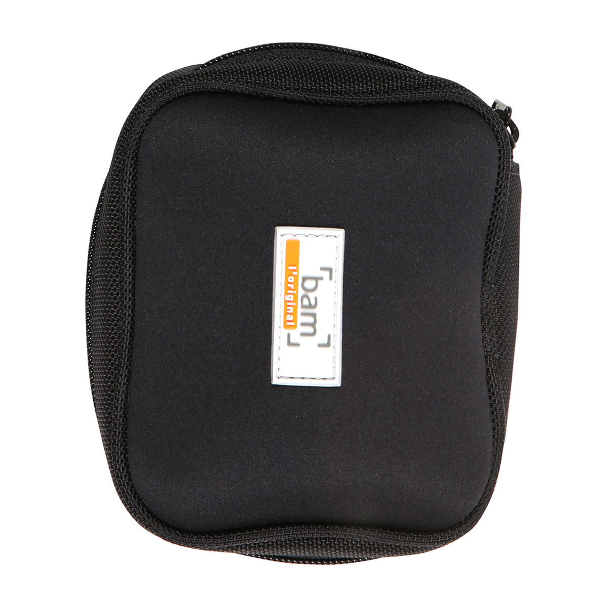 BAM Mundstuecktasche B-/A-Klar., Alt-/Sopransax, BAM-MP-0038