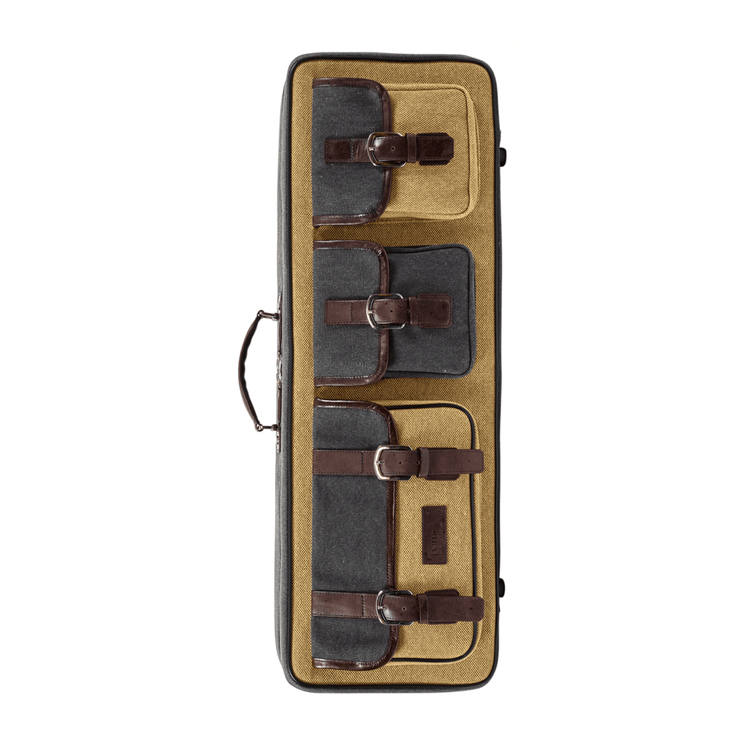 NASH2001SCA NASHVILLE Violin Case, Canvas