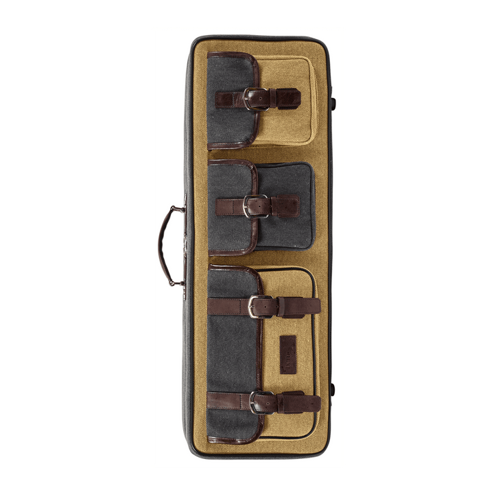 NASH2001SCA NASHVILLE Violin Case, Canvas