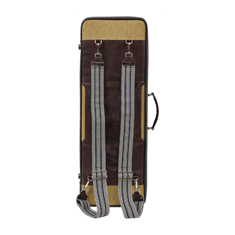 NASH2001SCA NASHVILLE Violin Case, Canvas