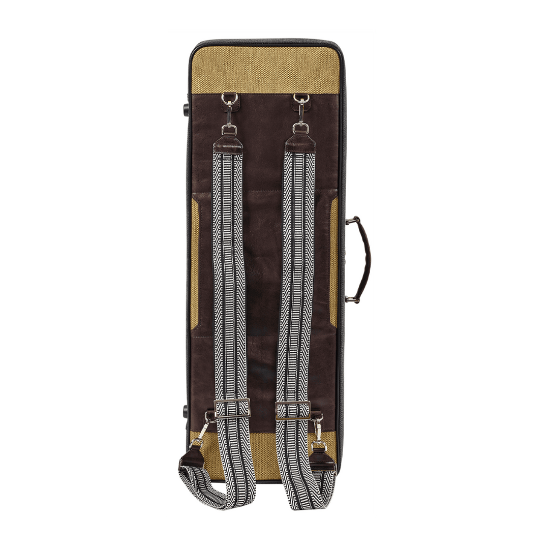 NASH2001SCA NASHVILLE Violin Case, Canvas