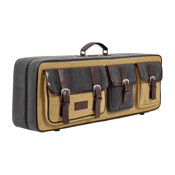 NASH2001SCA NASHVILLE Violin Case, Canvas