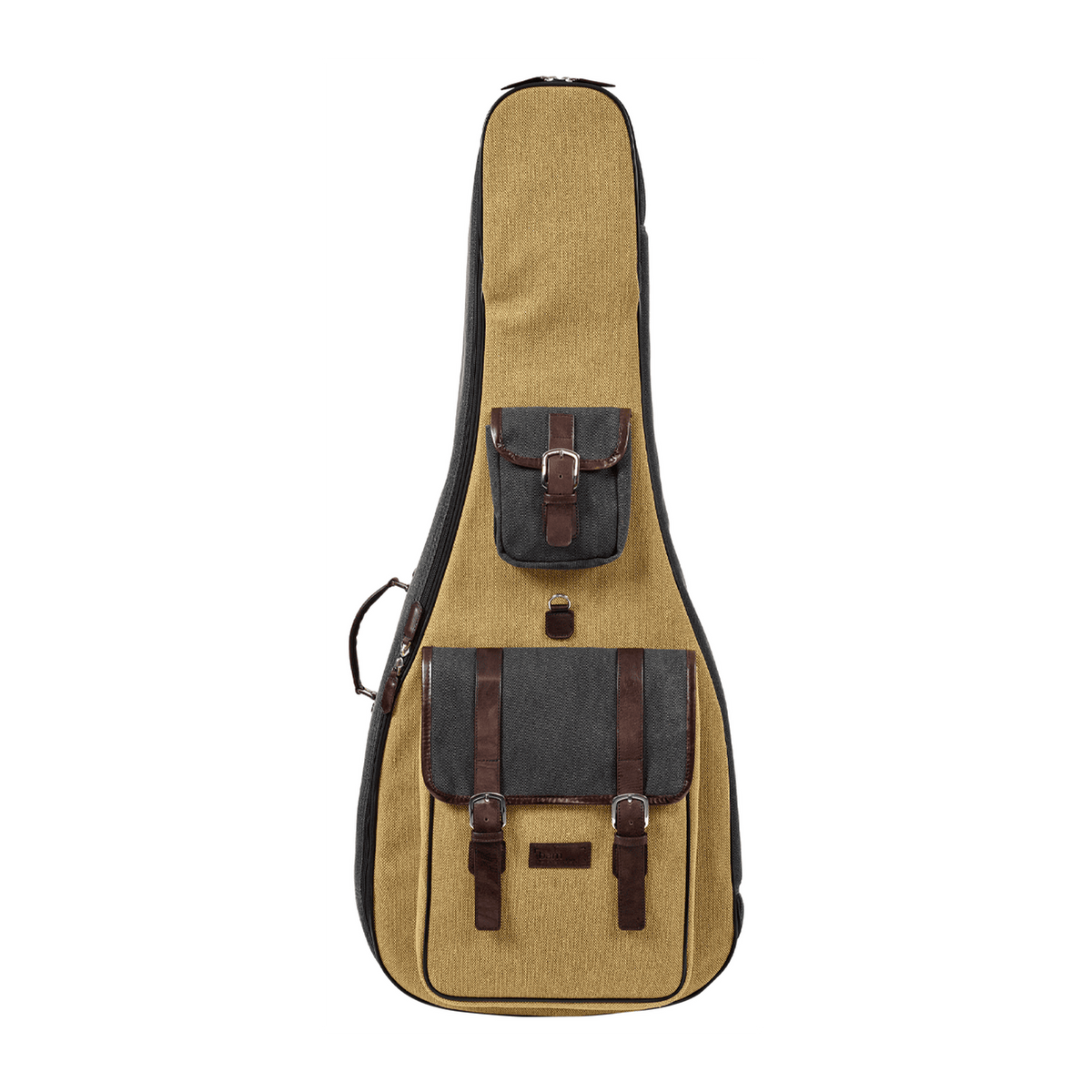 NASH8002SC NASHVILLE Classical Guit. Cover, Canvas
