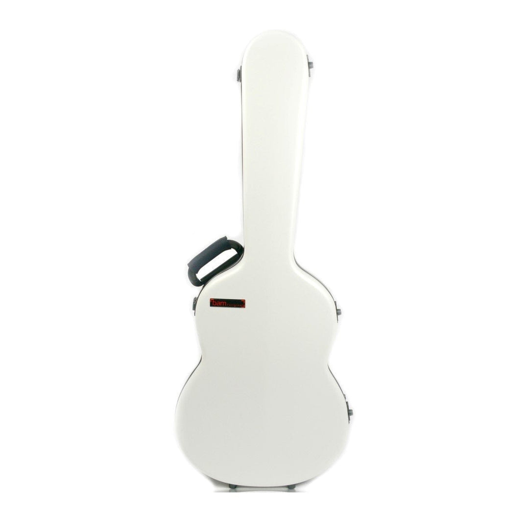 BAM Nashville Cover for Classical Guitar, Canvas, BAM-NASH8002SCA