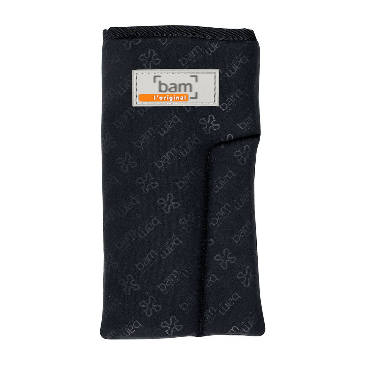 BAM Neck Pouch, Alto and Tenor Saxophone, BAM-NP