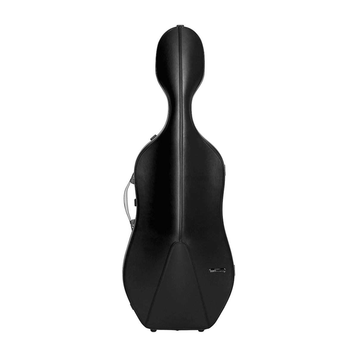 BAM Orchestra Supreme Hightech Cello Case, BAM-ORC1005XLN