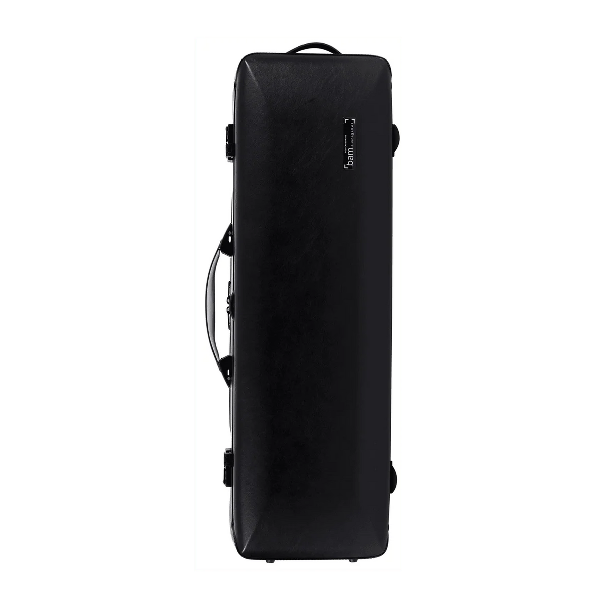 BAM Orchestra Supreme Hightech Oblong Violinen Etui, BAM-ORC2018XLN
