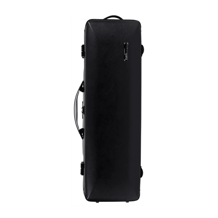 BAM Orchestra Supreme Hightech Oblong Violinen Etui, BAM-ORC2018XLN